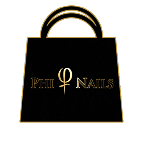 Branko Babic Nails Sticker by Phiprofessional GmbH