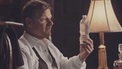 neat the story of bourbon