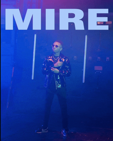 Mire GIF by Project 2ONE5