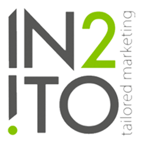 Intuito Sticker by In2ito Marketing