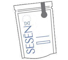 Salud Wellness Sticker by SESEN COMPANY