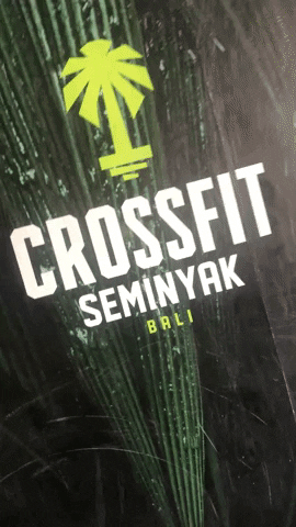 Movement Mobility GIF by Crossfit Seminyak