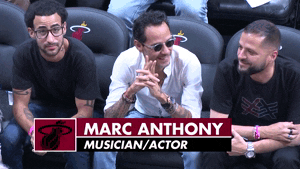 lets go singer GIF by NBA