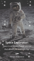 exploration spacefdnedu GIF by Space Foundation Discovery Center