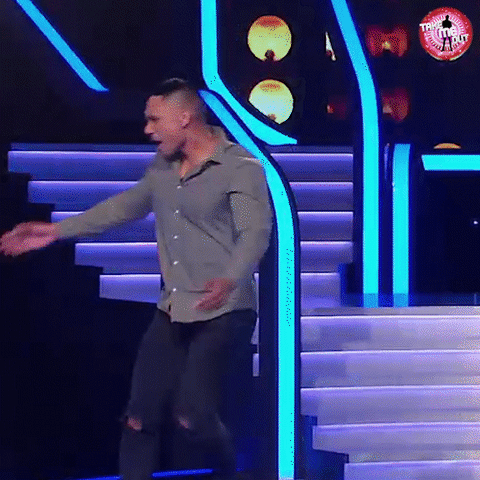 joel creasey dating show GIF by Take Me Out Australia