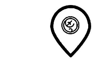 Fun Traveling Sticker by Tiempo Libre