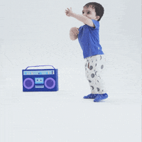 Baile Babysec Gif Find Share On Giphy