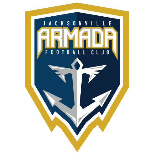 Armada Fc Soccer Sticker by Jacksonville Armada FC