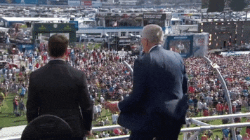 Indy 500 Dancing GIF by NASCAR