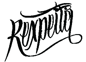 Rx Sticker by Rexpeita