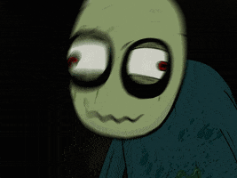 fucked up coffee GIF by David Firth