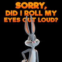 Looney Tunes No GIF by Looney Tunes World of Mayhem