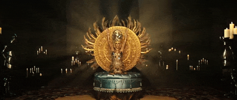 music video gold GIF by Jennifer Lopez