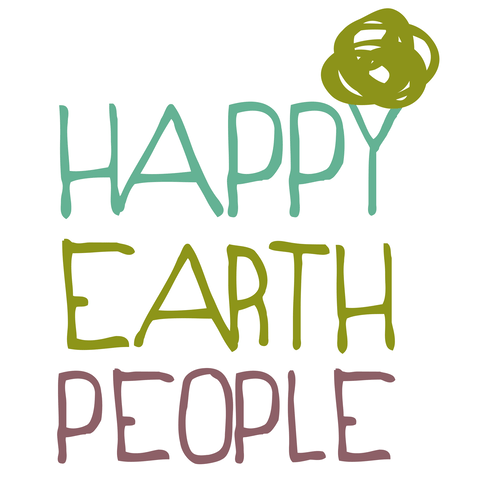 Happy Earth GIF