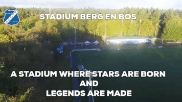 legends stadium GIF by AGOVV Apeldoorn