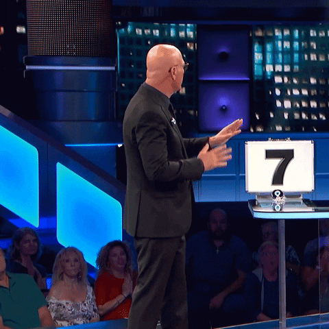game show george GIF by Deal Or No Deal