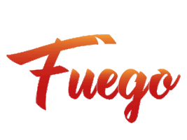 Fuegopesaro Sticker by Melissa Agnoletti