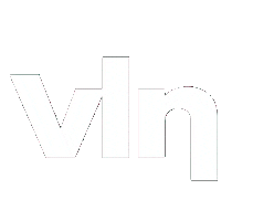 Logo Sticker by VLN Radio