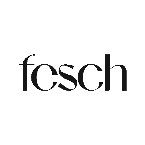 Fesch Sticker by Brandboxx
