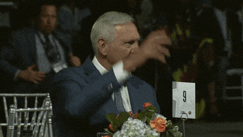 jerry west basketball GIF by NBA