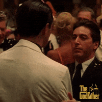 kiss GIF by Paramount Movies
