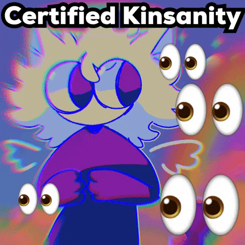 Kin GIF