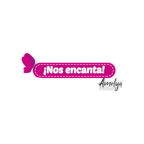 LupusMadrid Sticker