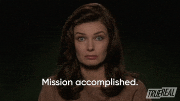 Ghost Story Horror GIF by TrueReal