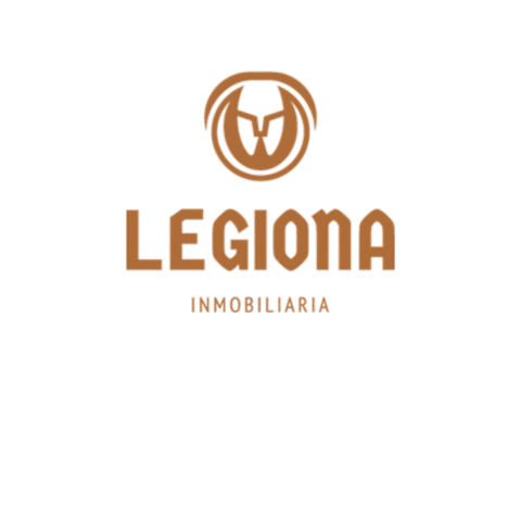 Sticker by Legiona Inmobiliaria