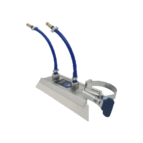 TiTech PRO™ Sticker