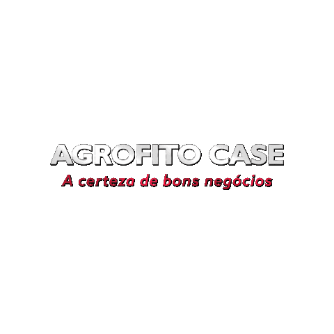 Agrofito Case Sticker