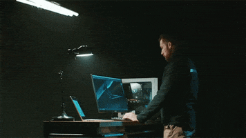 Coding Computer Science GIF by Airspeeder
