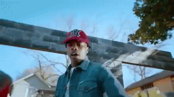 Pput A Date On It GIF by Lil Baby