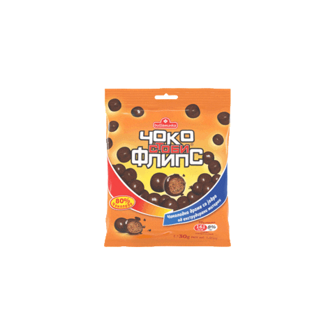 VitaminkaPrilep Sticker