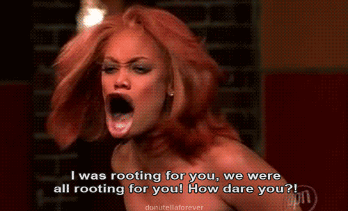 americas next top model