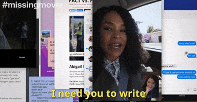 Missing GIFs on GIPHY - Be Animated