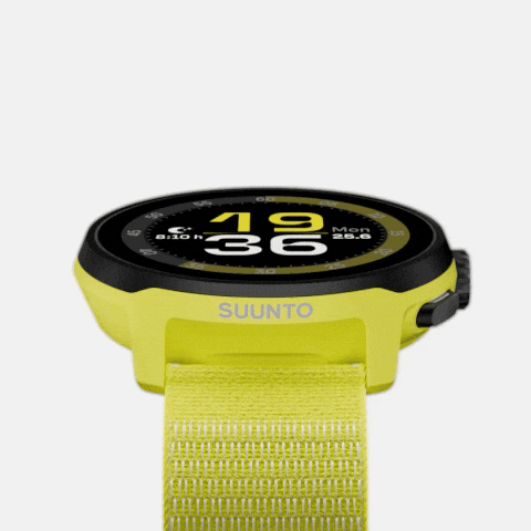 Run Watch GIF by Pelari Denai