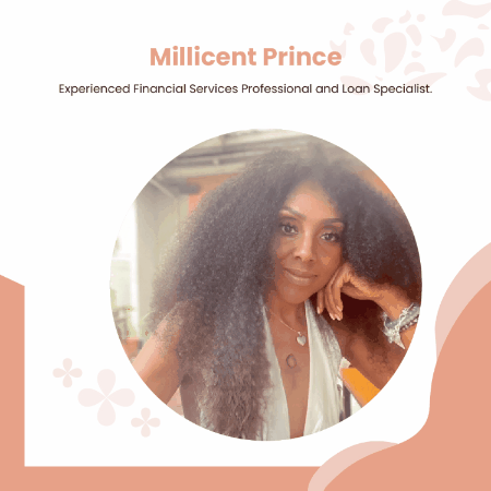 Millicent Prince GIF