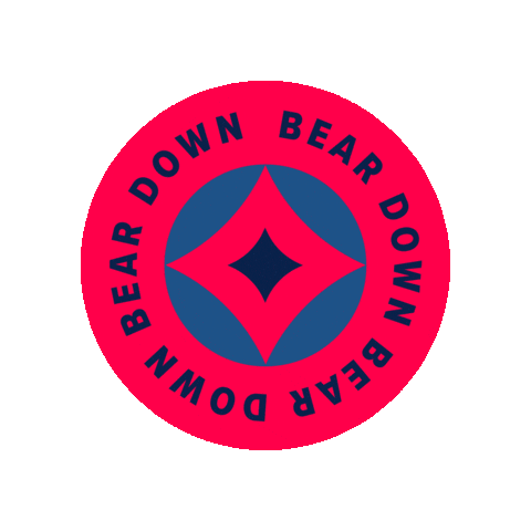 Arizonawildcats Sticker by The University of Arizona