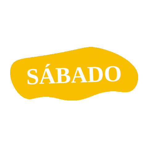 Emprender Saturday Morning Sticker