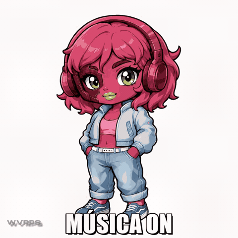 Pt GIF by WVRPS