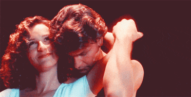 netflix streaming dirty dancing now streaming nowonnetflix GIF