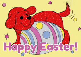 Easter GIF