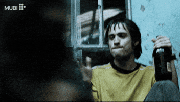 Amores Perros Film GIF by MUBI
