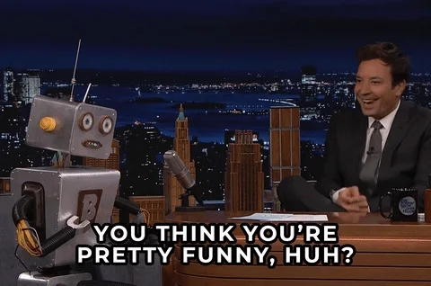 Joking Jimmy Fallon GIF by The Tonight Show Starring Jimmy Fallon