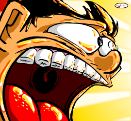 Animation Lol GIF