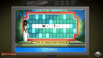 Know It All GIFs - Find & Share on GIPHY