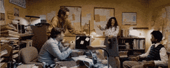 Office Yes GIF by Sorry To Bother You