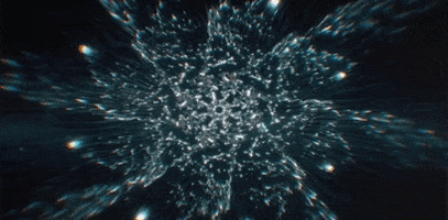 burning man space GIF by The Glitch Mob