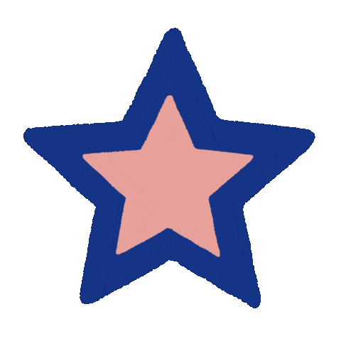 Star Sticker